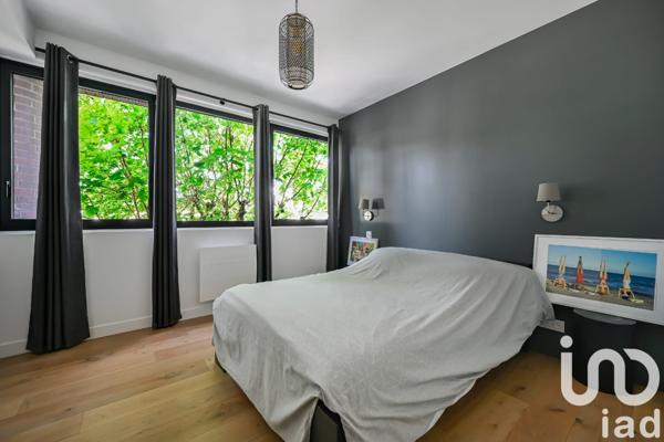 Appartement à vendre 5 pièces 120 m² Garches