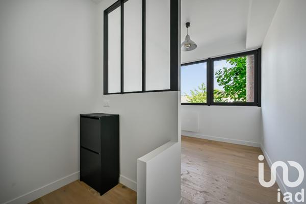 Appartement à vendre 5 pièces 120 m² Garches