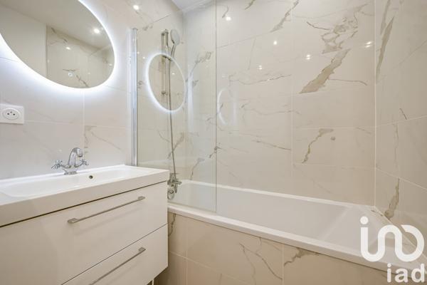 Appartement à vendre 5 pièces 120 m² Garches