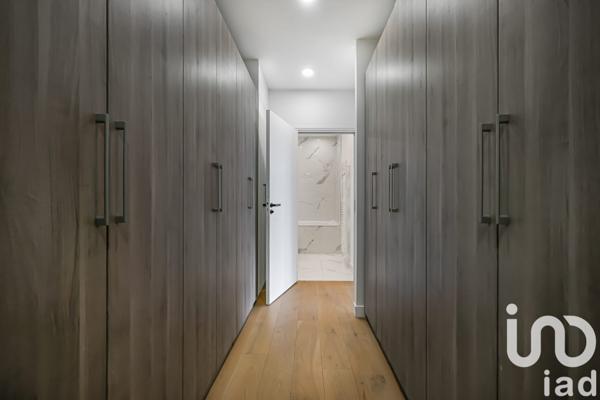 Appartement à vendre 5 pièces 120 m² Garches