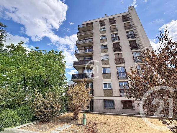 Appartement F1 à vendre  1 pièce - 34,07 m 2   MONTREUIL  - 93