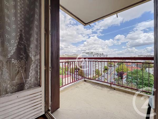 Appartement F1 à vendre  1 pièce - 34,07 m 2   MONTREUIL  - 93
