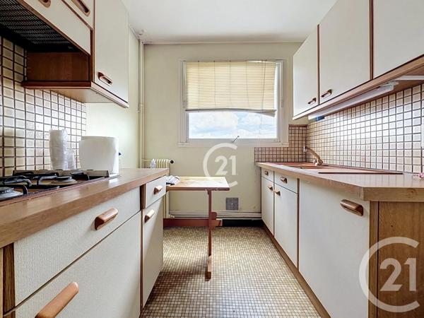 Appartement F1 à vendre  1 pièce - 34,07 m 2   MONTREUIL  - 93