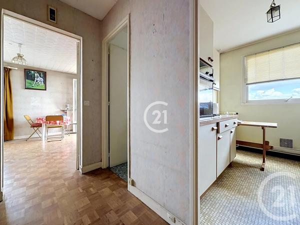 Appartement F1 à vendre  1 pièce - 34,07 m 2   MONTREUIL  - 93