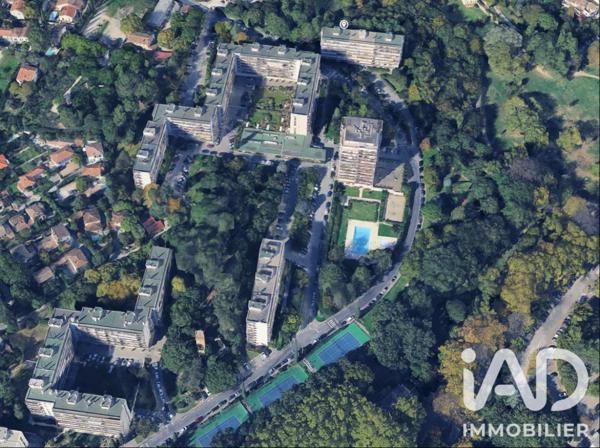 Location appartement 4 pièces 80,34 m² Aix-en-Provence