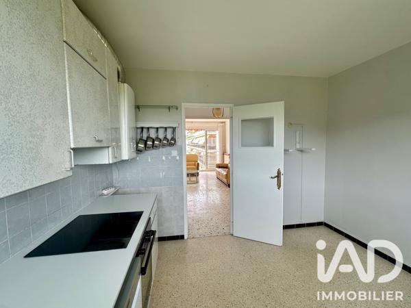Location appartement 4 pièces 80,34 m² Aix-en-Provence