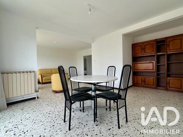 Location appartement 4 pièces 80,34 m² Aix-en-Provence