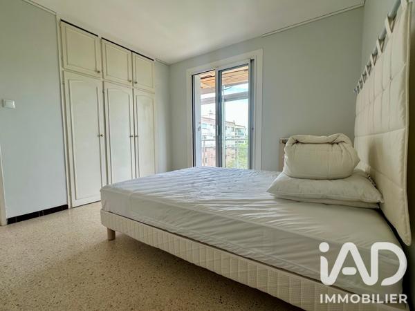 Location appartement 4 pièces 80,34 m² Aix-en-Provence