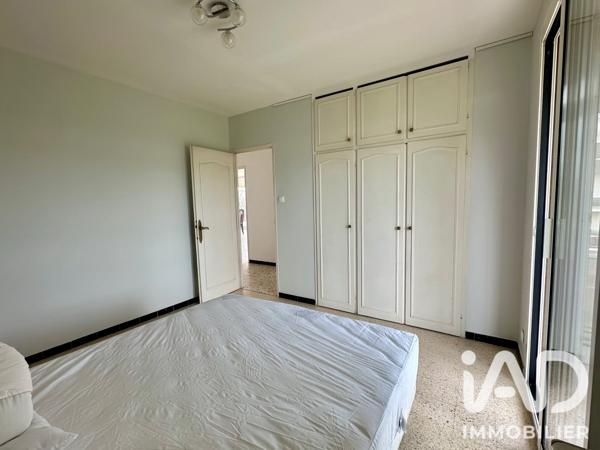 Location appartement 4 pièces 80,34 m² Aix-en-Provence