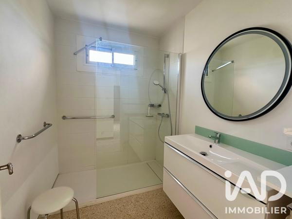 Location appartement 4 pièces 80,34 m² Aix-en-Provence