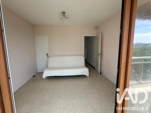 Location appartement 4 pièces 80,34 m² Aix-en-Provence