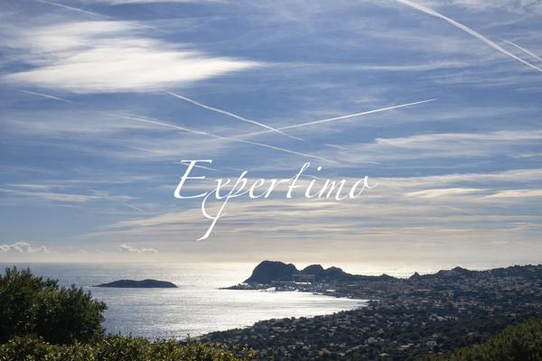 La Ciotat (13600) - Propriété 630m2 habitables -