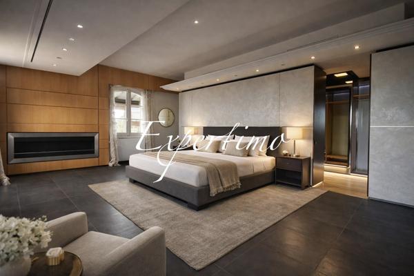 La Ciotat (13600) - Propriété 630m2 habitables -