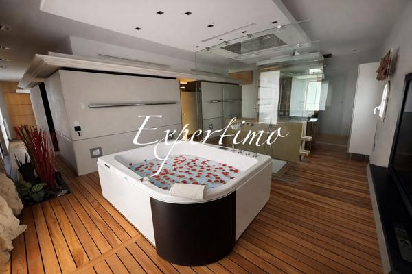 La Ciotat (13600) - Propriété 630m2 habitables -