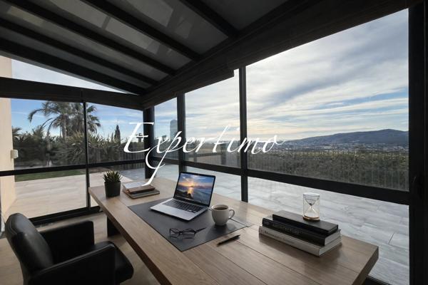 La Ciotat (13600) - Propriété 630m2 habitables -