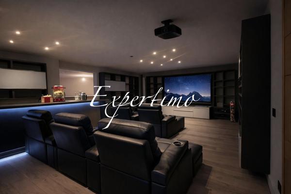 La Ciotat (13600) - Propriété 630m2 habitables -