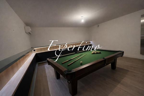 La Ciotat (13600) - Propriété 630m2 habitables -