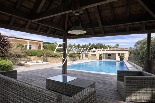 La Ciotat (13600) - Propriété 630m2 habitables -