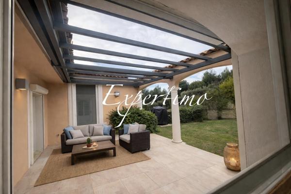 La Ciotat (13600) - Propriété 630m2 habitables -