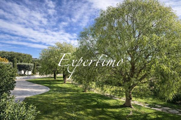 La Ciotat (13600) - Propriété 630m2 habitables -