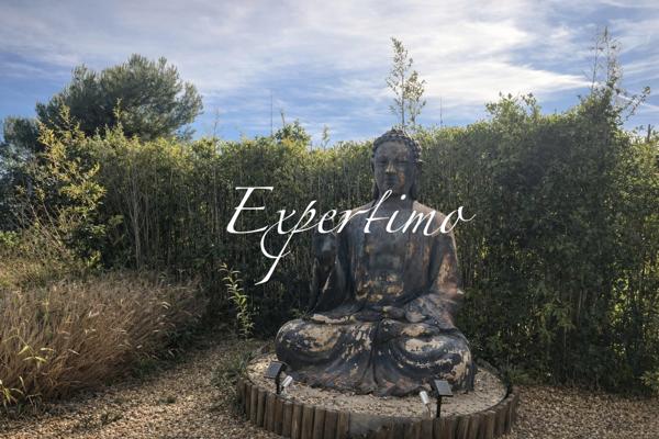 La Ciotat (13600) - Propriété 630m2 habitables -