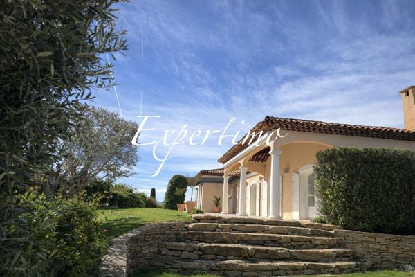 La Ciotat (13600) - Propriété 630m2 habitables -