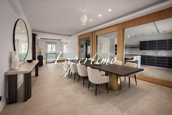 La Ciotat (13600) - Propriété 630m2 habitables -