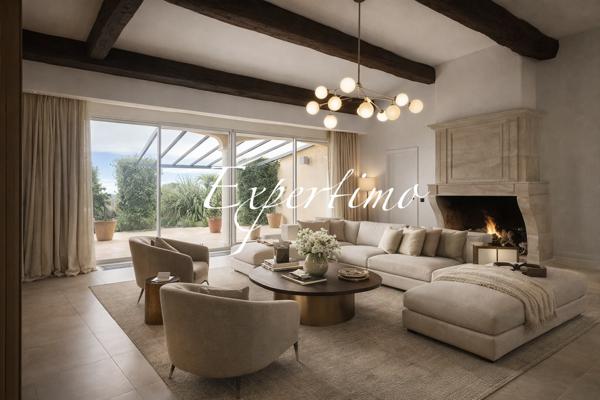 La Ciotat (13600) - Propriété 630m2 habitables -