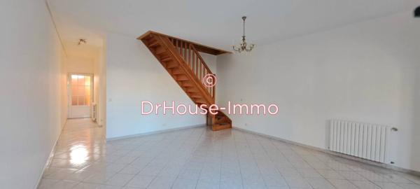Maison à vendre 5 pièces de 110 m²