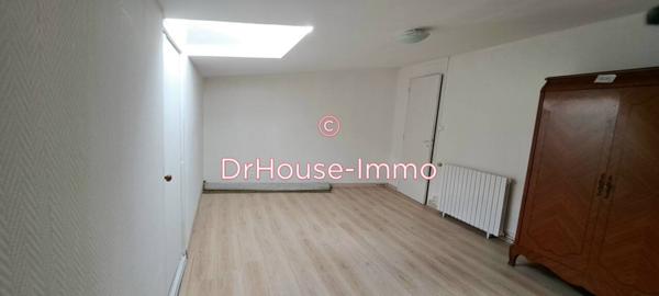 Maison à vendre 5 pièces de 110 m²