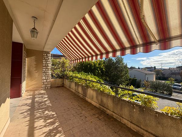 Maison Mallemort !  Belle Opportunité.