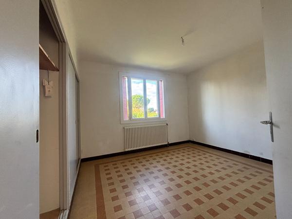 Maison Mallemort !  Belle Opportunité.