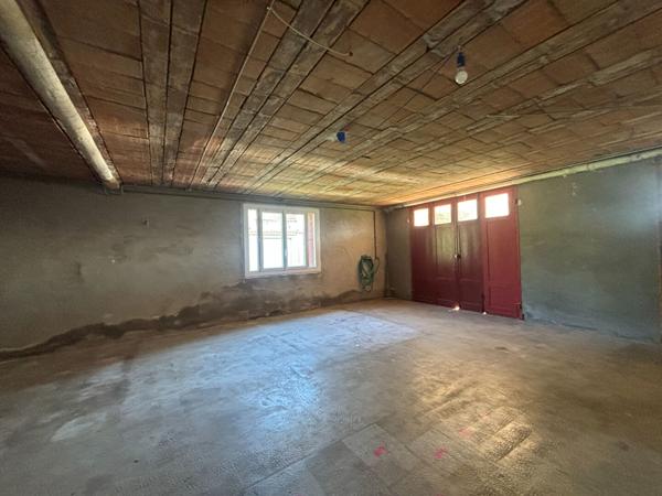 Maison Mallemort !  Belle Opportunité.