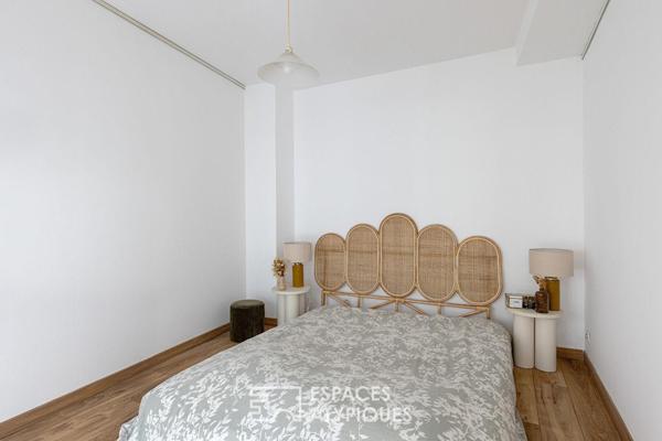 Appartement lumineux au coeur du Vieux Lille