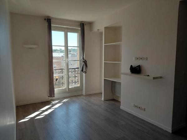 Appartement à louer à Versailles (78000)