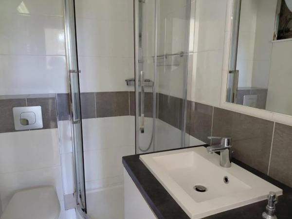 Appartement à louer à Versailles (78000)
