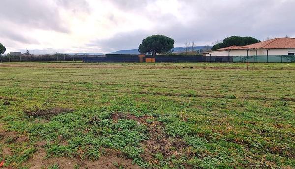 Terrain à Villeneuve sur Lot