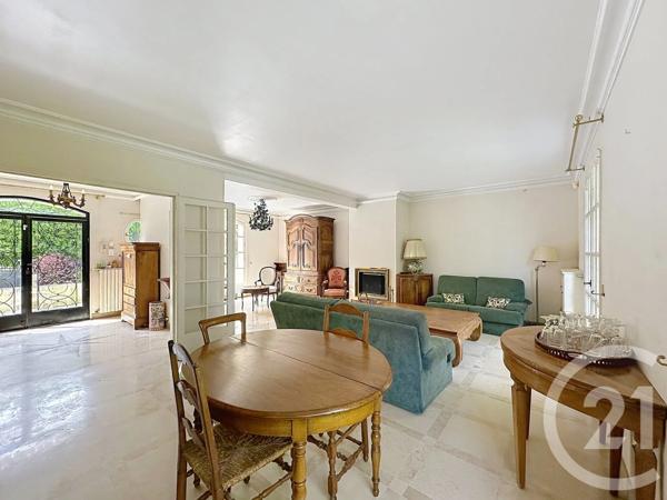 Maison à vendre  5 pièces - 145 m 2   THIAIS  - 94