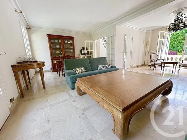 Maison à vendre  5 pièces - 145 m 2   THIAIS  - 94