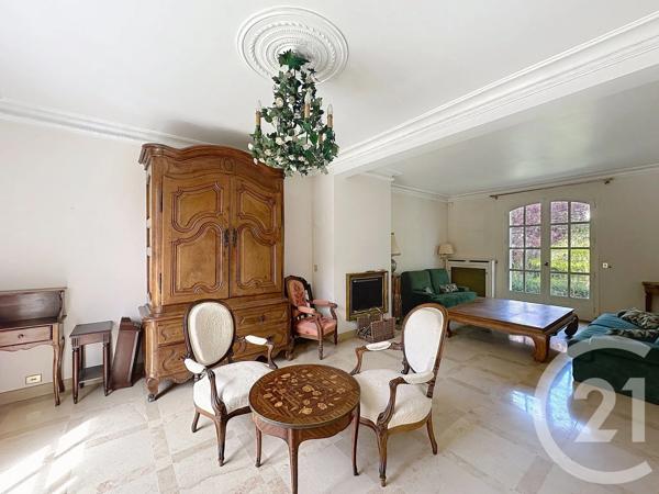 Maison à vendre  5 pièces - 145 m 2   THIAIS  - 94