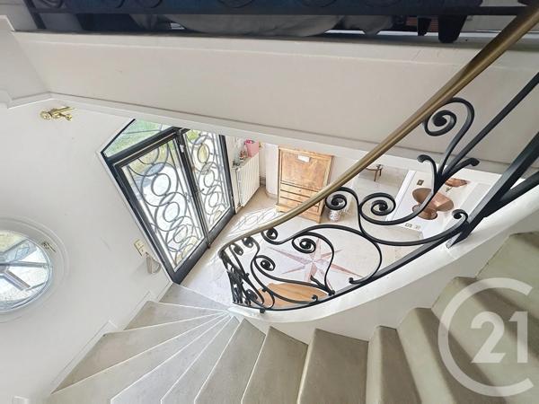 Maison à vendre  5 pièces - 145 m 2   THIAIS  - 94