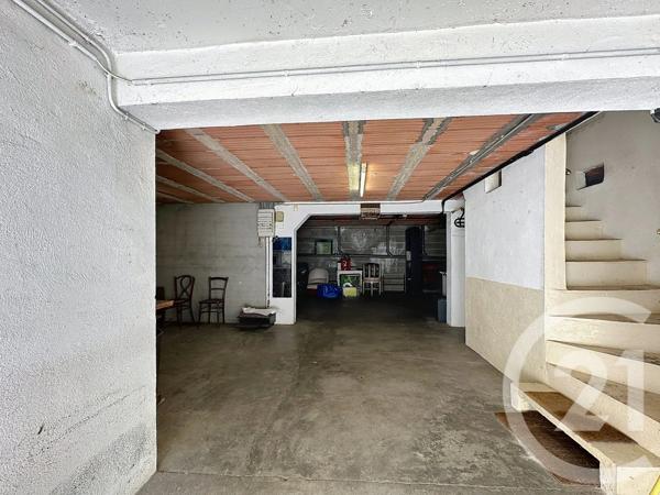 Maison à vendre  5 pièces - 145 m 2   THIAIS  - 94