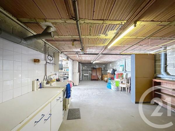 Maison à vendre  5 pièces - 145 m 2   THIAIS  - 94