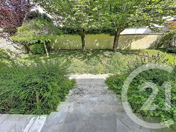 Maison à vendre  5 pièces - 145 m 2   THIAIS  - 94
