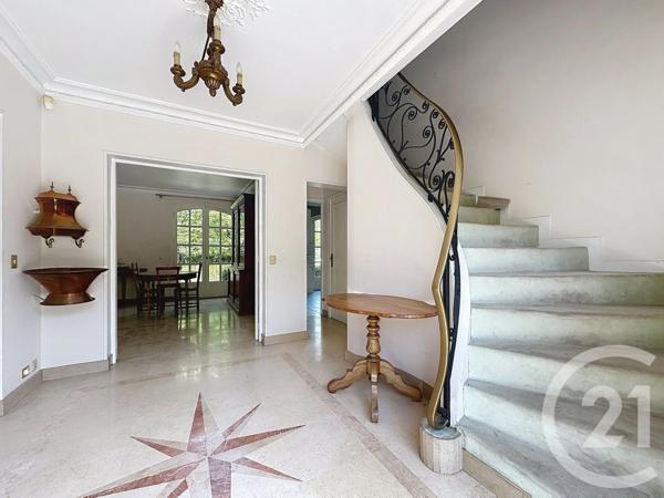 Maison à vendre  5 pièces - 145 m 2   THIAIS  - 94