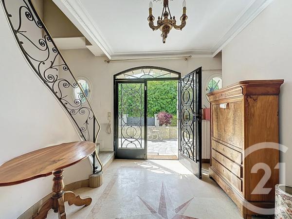 Maison à vendre  5 pièces - 145 m 2   THIAIS  - 94