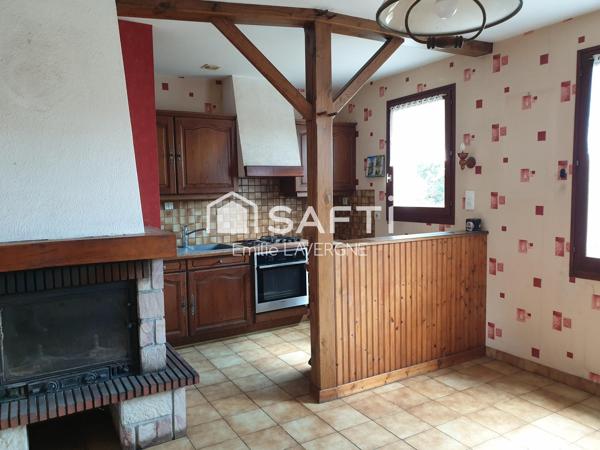 Maison en campagne, à repenser à votre goût