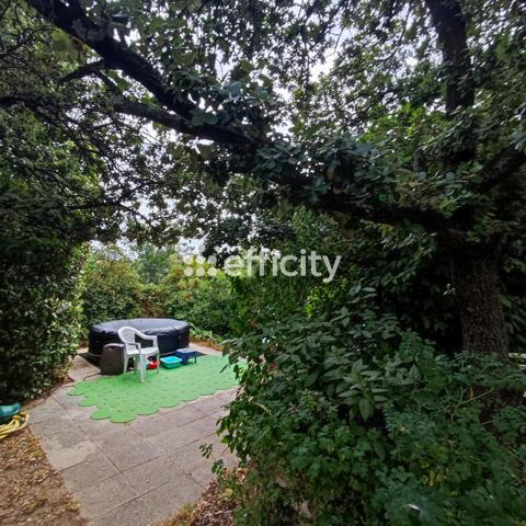 Maison 6 pièces - 164 m² Bien prestige