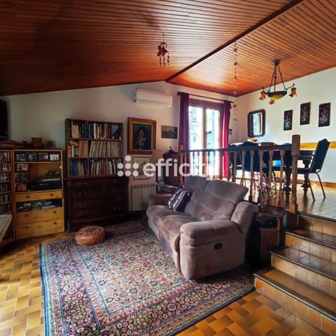 Maison 6 pièces - 164 m² Bien prestige