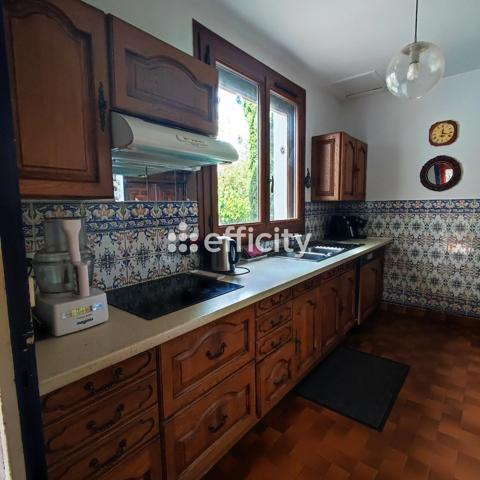 Maison 6 pièces - 164 m² Bien prestige